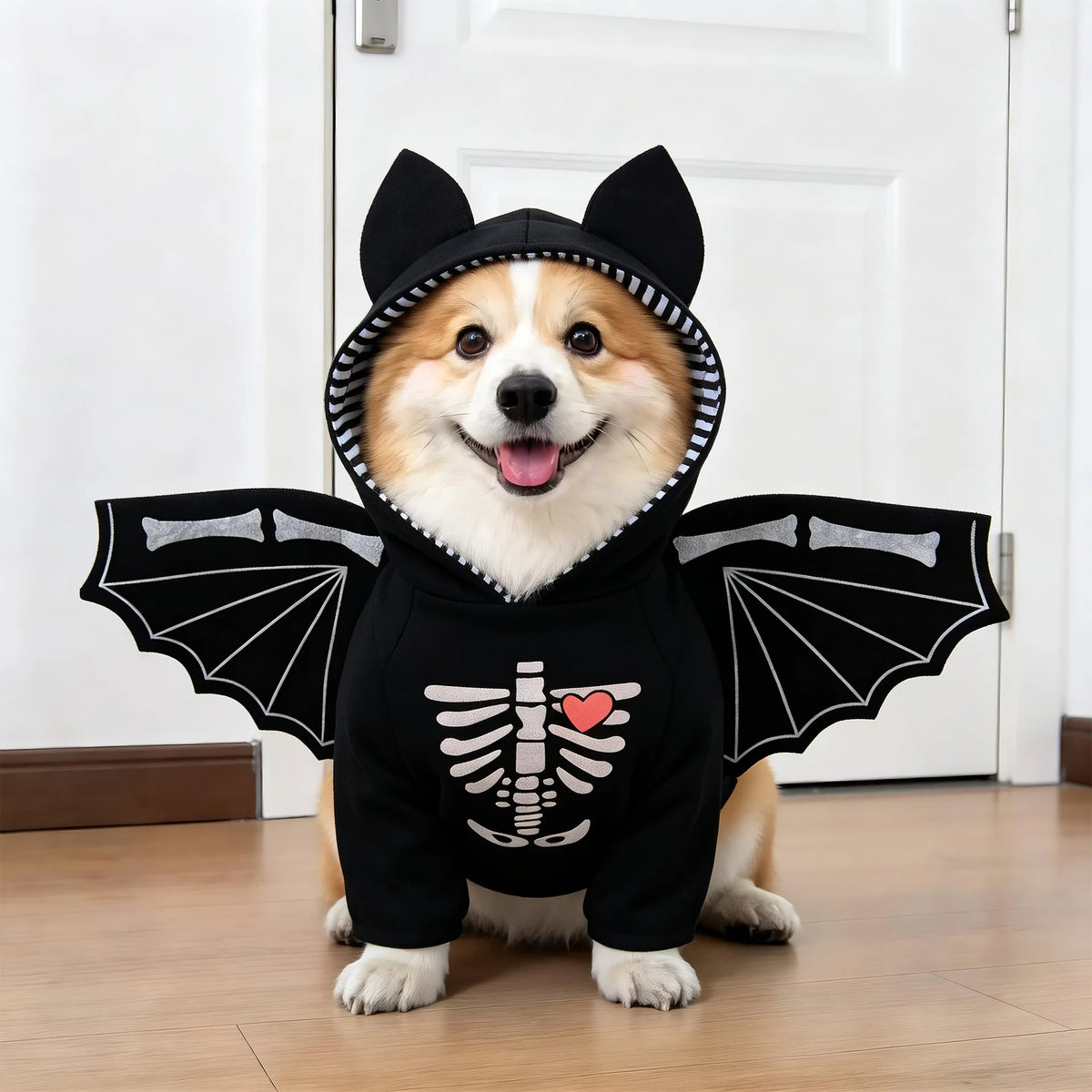 Déguisement pour Chien et Chat – 18 Modèles Rigolos (Halloween, Noël, Carnaval)