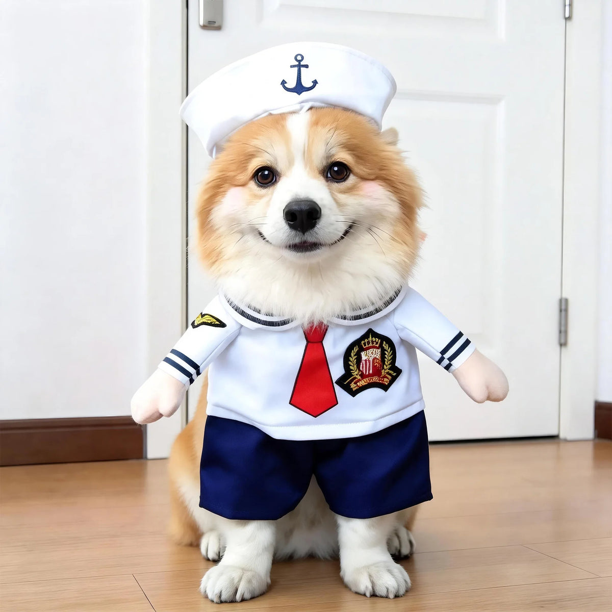 Déguisement pour Chien et Chat – 18 Modèles Rigolos (Halloween, Noël, Carnaval)