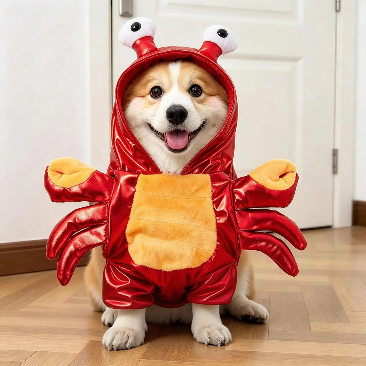 Déguisement pour Chien et Chat – 18 Modèles Rigolos (Halloween, Noël, Carnaval)