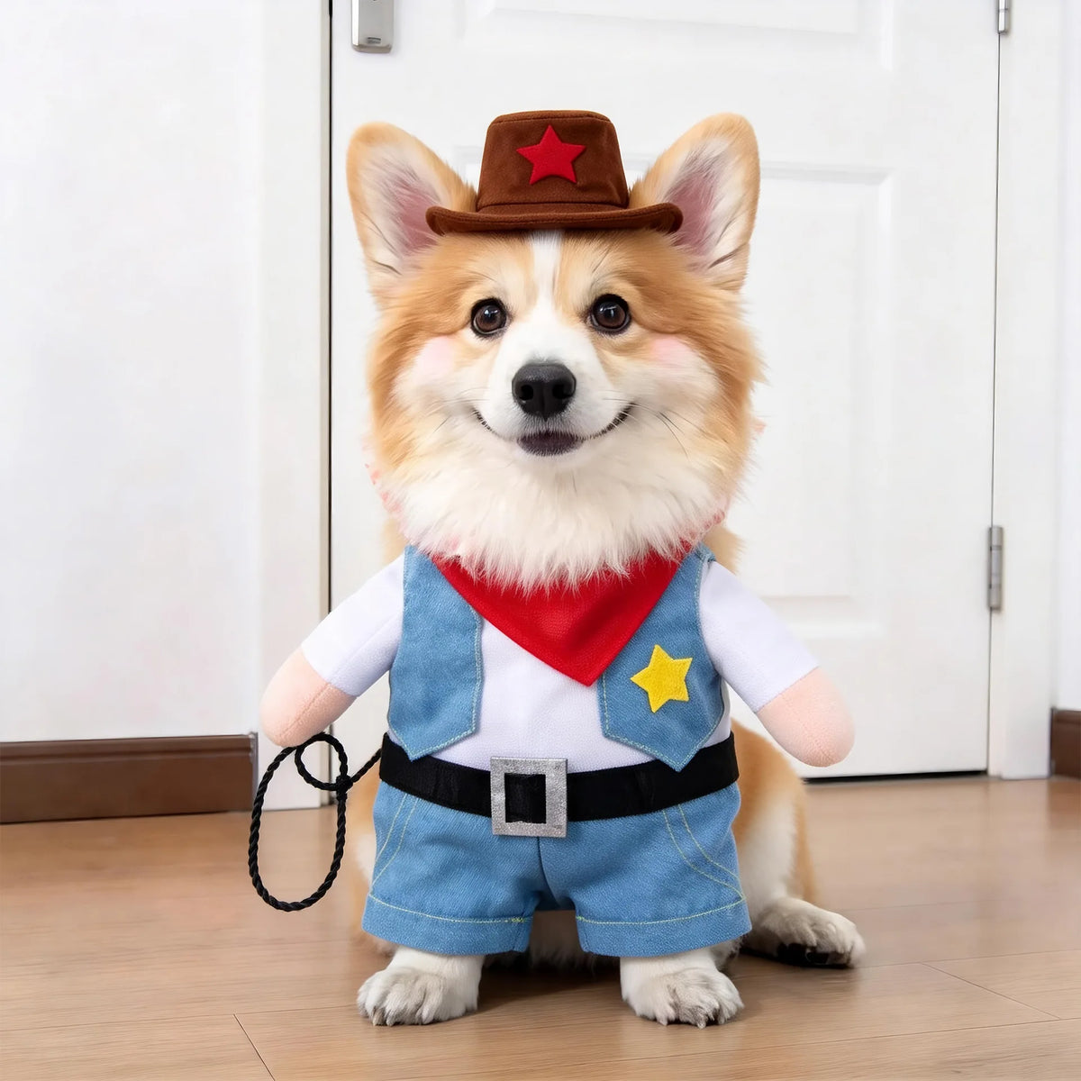 Déguisement pour Chien et Chat – 18 Modèles Rigolos (Halloween, Noël, Carnaval)