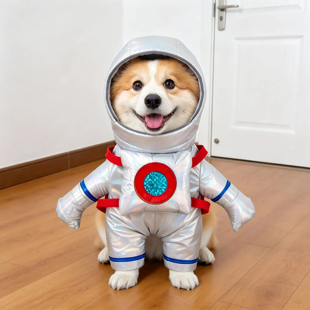 Déguisement pour Chien et Chat – 18 Modèles Rigolos (Halloween, Noël, Carnaval)