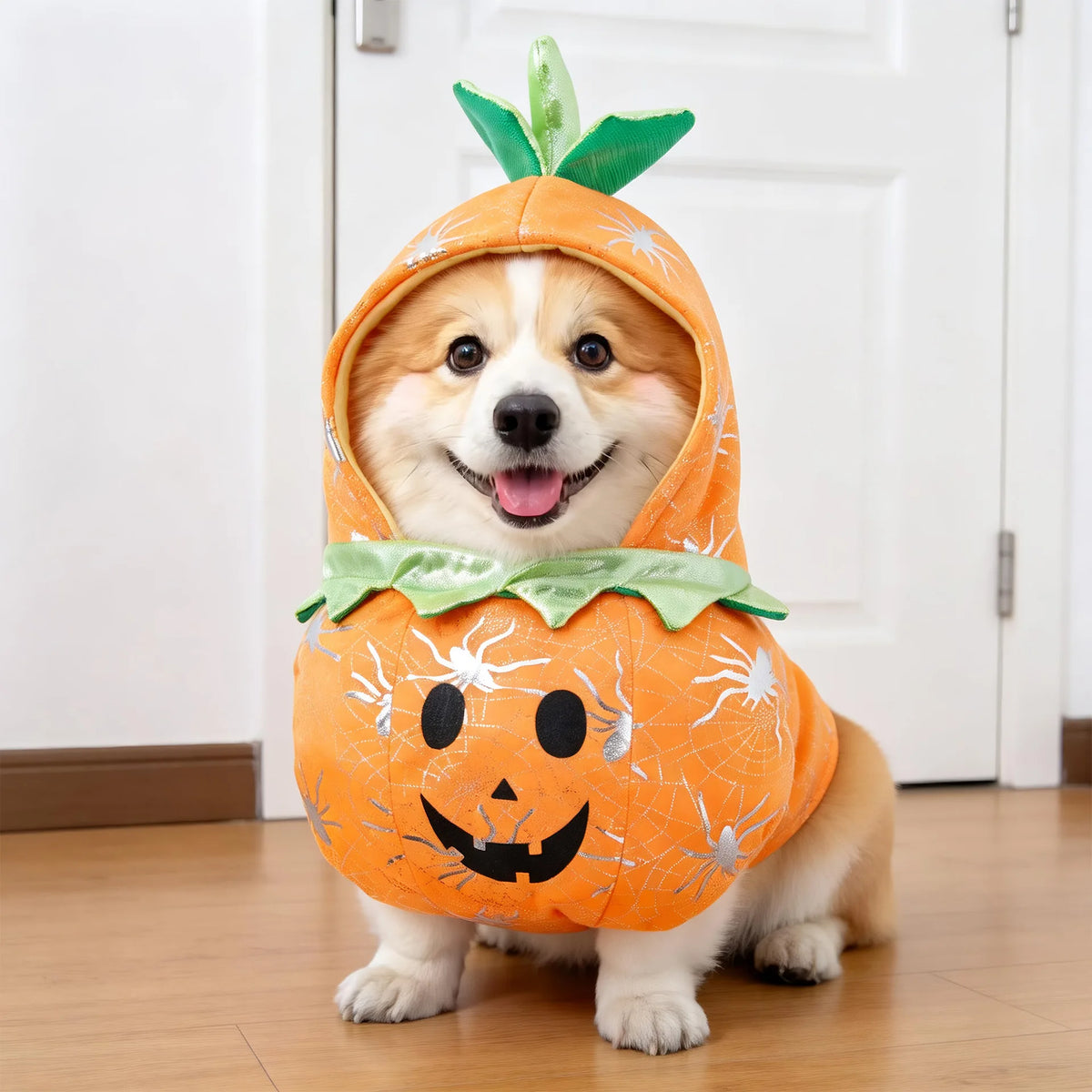 Déguisement pour Chien et Chat – 18 Modèles Rigolos (Halloween, Noël, Carnaval)