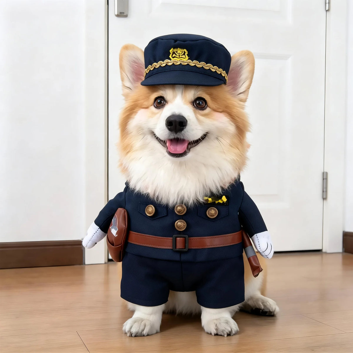 Déguisement pour Chien et Chat – 18 Modèles Rigolos (Halloween, Noël, Carnaval)