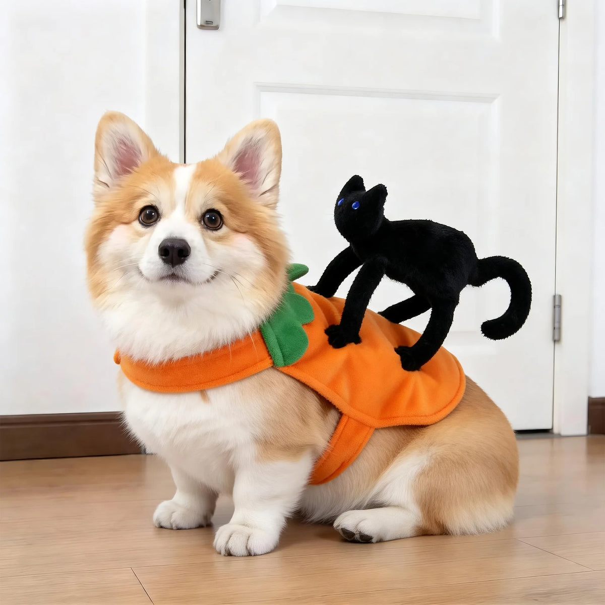 Déguisement pour Chien et Chat – 18 Modèles Rigolos (Halloween, Noël, Carnaval)