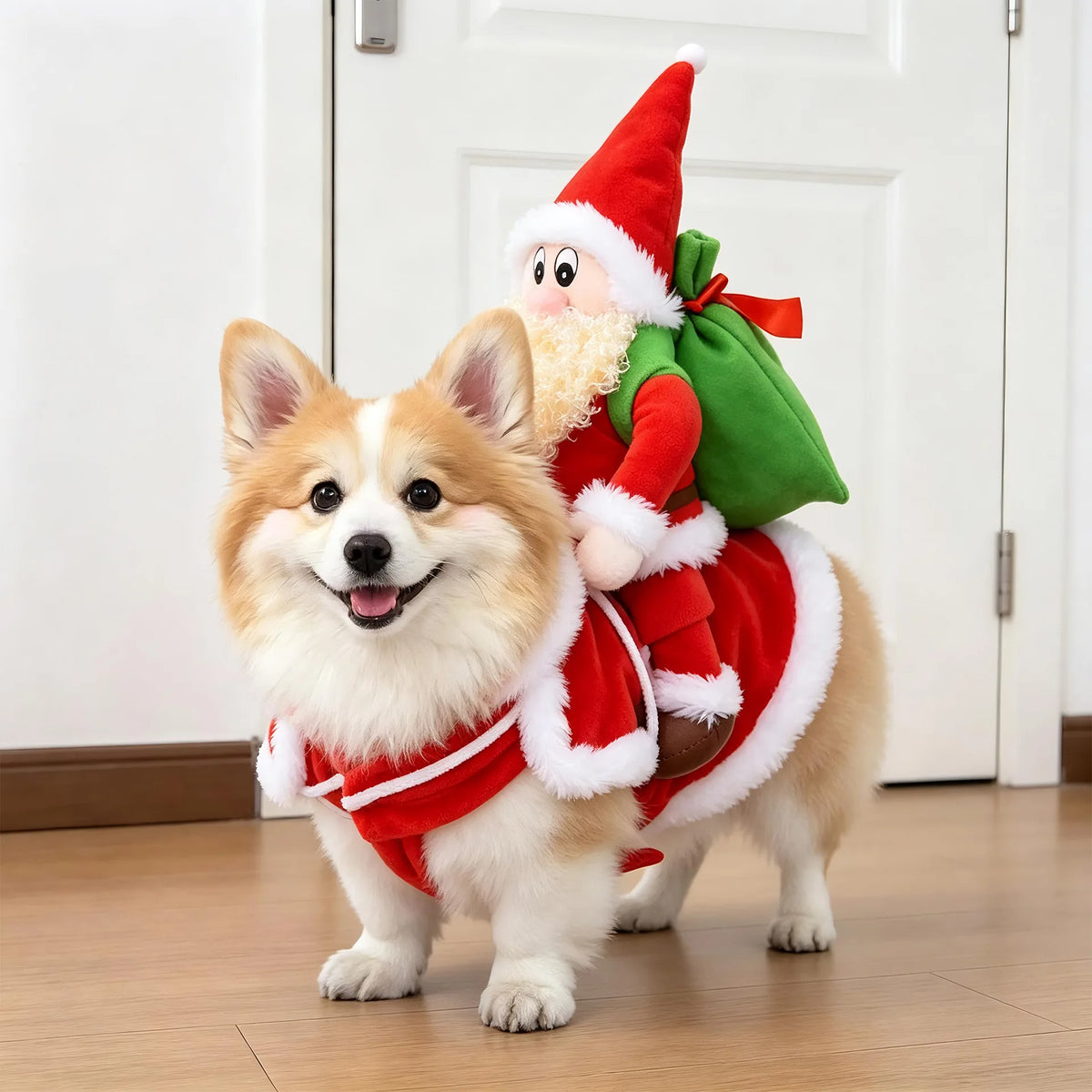 Déguisement pour Chien et Chat – 18 Modèles Rigolos (Halloween, Noël, Carnaval)