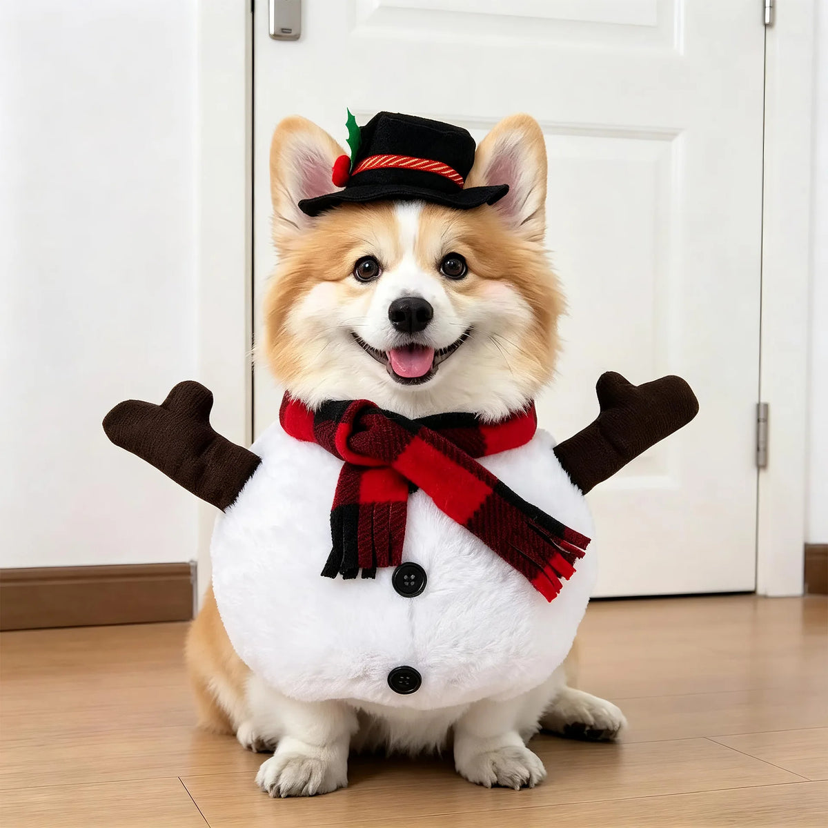 Déguisement pour Chien et Chat – 18 Modèles Rigolos (Halloween, Noël, Carnaval)