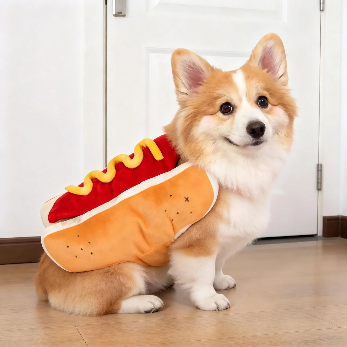 Déguisement pour Chien et Chat – 18 Modèles Rigolos (Halloween, Noël, Carnaval)