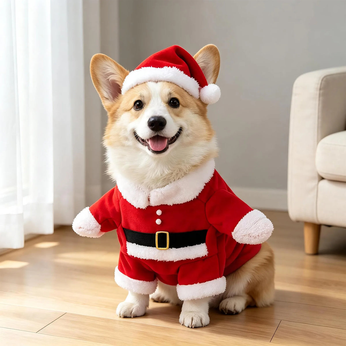 Déguisement pour Chien et Chat – 18 Modèles Rigolos (Halloween, Noël, Carnaval)