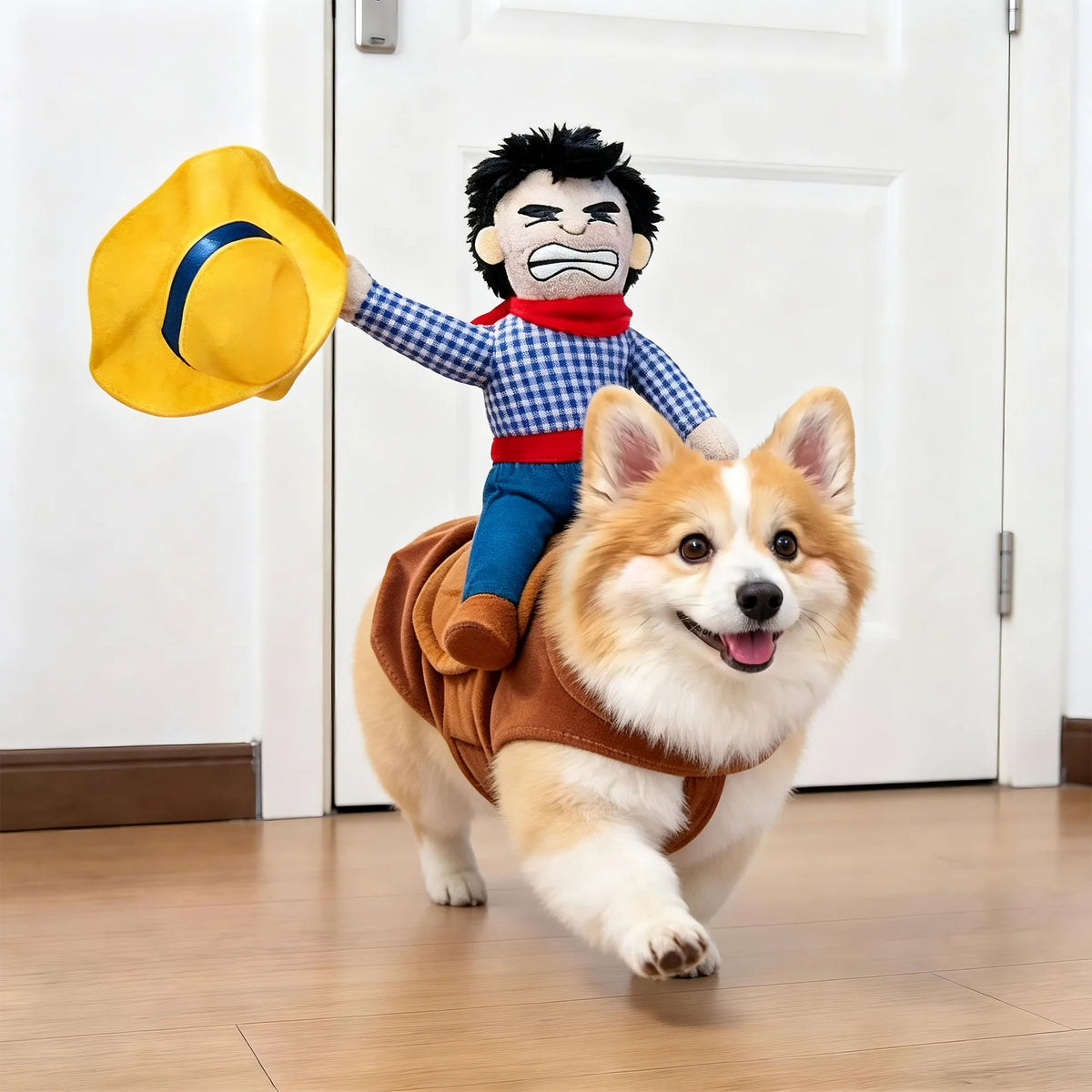 Déguisement pour Chien et Chat – 18 Modèles Rigolos (Halloween, Noël, Carnaval)