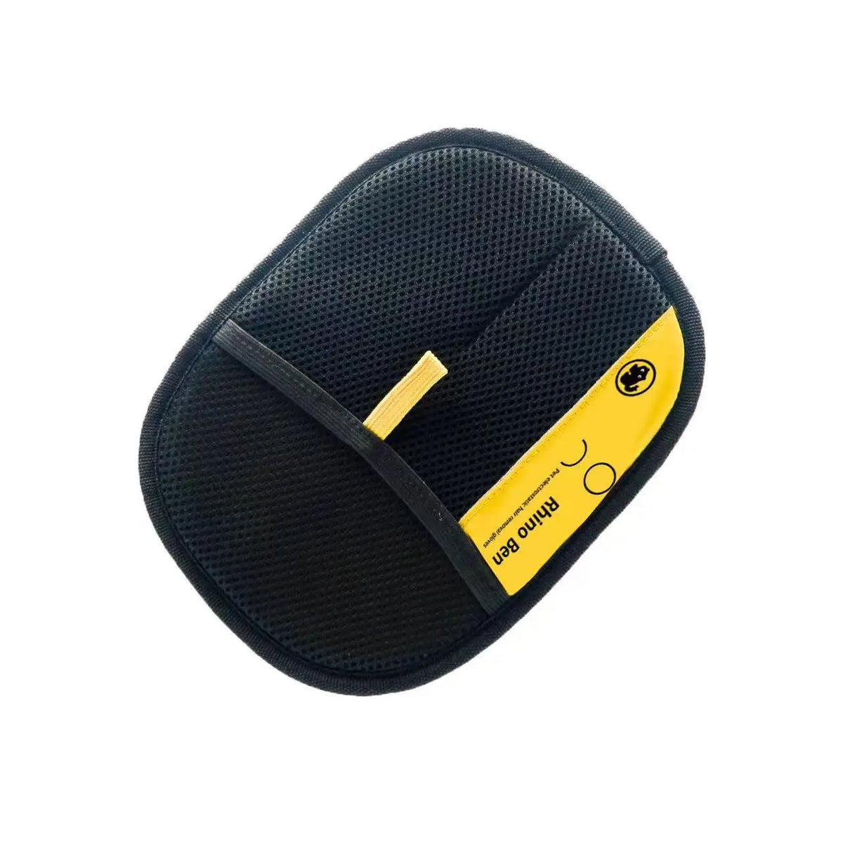 Gant Anti-Poils pour Chien et Chat – Électrostatique et Réutilisable