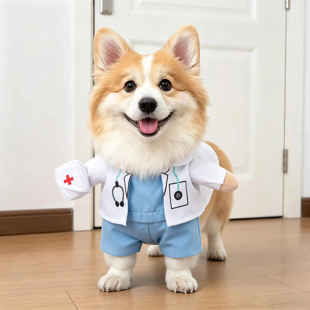 Déguisement pour Chien et Chat – 18 Modèles Rigolos (Halloween, Noël, Carnaval)